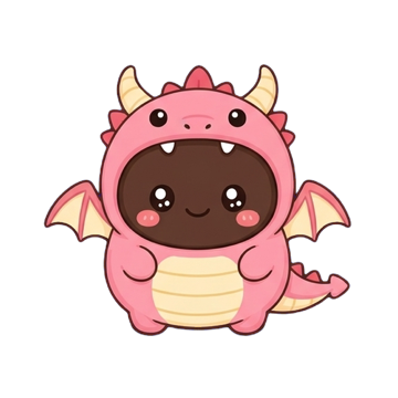 Dragon character