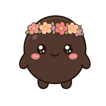 Flower character
