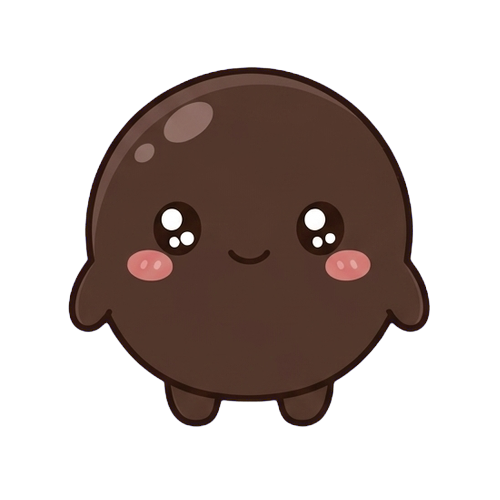 Mr. Tapioca